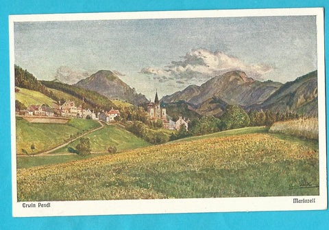 AK Mariazell. (Erwin Pendl)