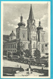 AK Mariazell. Basilika.