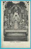 AK Mariazell. Gnadenaltar.
