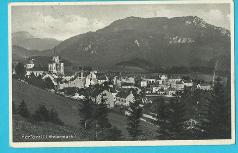 AK Mariazell.