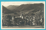 AK Mariazell.
