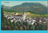 AK Mariazell.