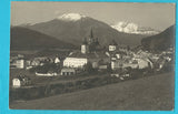 AK Mariazell. (1915)