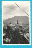AK Mariazell.