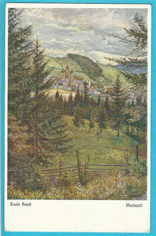 AK Mariazell. (Erwin Pendl)