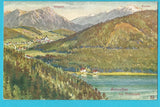 AK Erlaufsee. (1925)