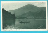 AK Erlaufsee. (1926)