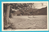 AK Erlaufsee. (1929)