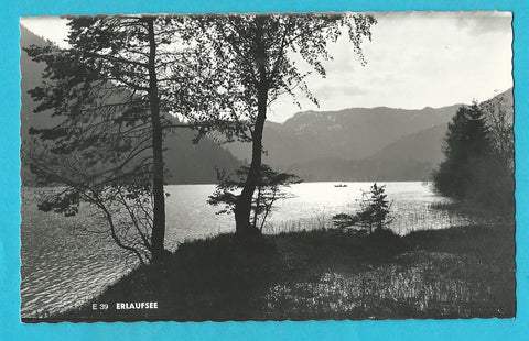 AK Erlaufsee.