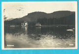 AK Erlaufsee. (1928)