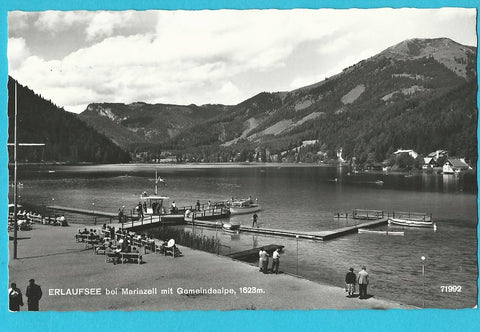 AK Erlaufsee (1964)