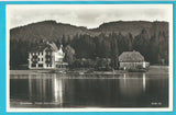 AK Erlaufsee. Hotel Herrenhaus. (1929-30)