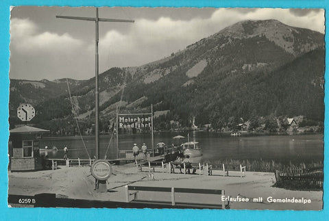 AK Erlaufsee.