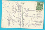AK Mariazell mit Erlaufsee. (1913)