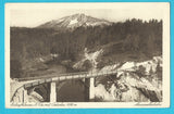 AK Erlaufklause. Mariazellerbahn. (1922)
