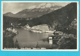 AK Erlaufklause. Mariazellerbahn. (1930)