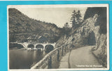 AK Hubertussee in der Walster bei Mariazell. (1929)