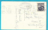 AK Walster. Kaiserdenkmal. (Bildhauer F. Weghaupt).
