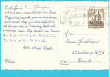 AK Walster, Hubertussee.