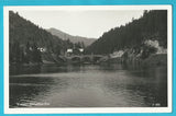 AK Walster. Hubertussee.