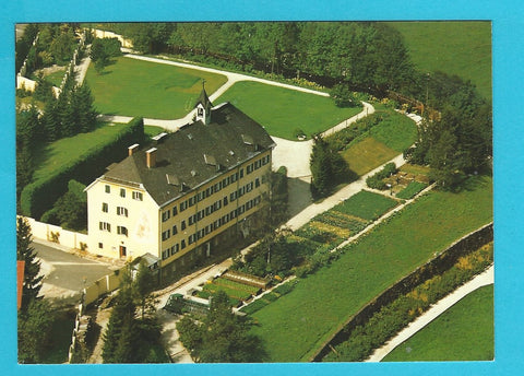 AK Mariazell. Herz Marien Karmel.