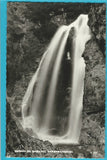 AK Grünau bei Mariazell. Marienwasserfall.