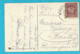 AK Marienfall in der Grünau bei Mariazell. (1912)