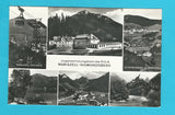AK Mariazell-Sigmundsberg. Jugenderholungsheim des Ö.G.B.