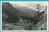 AK Weichselboden mit dem Hochschwab.
