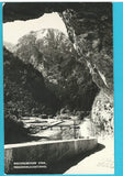 AK Weichselboden. Preszeniklausetunnel.