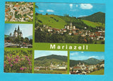AK Mariazell.