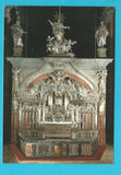 AK Basilika Mariazell. Gnadenkapelle.