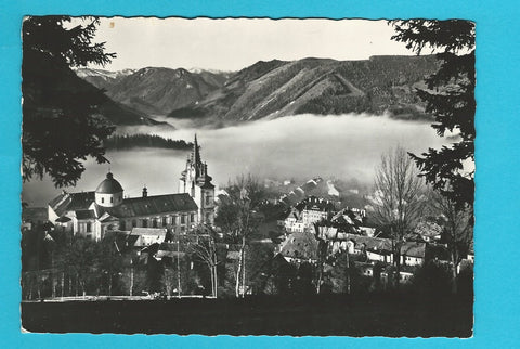 AK Mariazell. (1958)