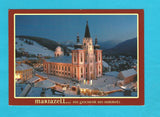 AK Mariazell.