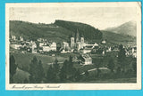 AK Mariazell gegen Rasing. (1927)