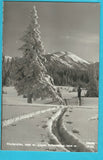 AK Hinteralm gegen Schneealpe (1939).