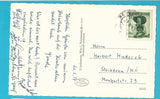 AK Hinteralm. Roßkogel gegen Göller. (1957)