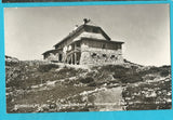 AK Schneealpe. Schneealpenhaus am Schauerkogel.