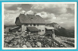 AK Schneealpenhaus am Schauerkogel. (1938)