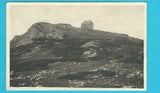 AK Schneealpenhaus des Österreichischen Gebirgsvereines am Schauerkogel. Eröffnung am 16. August 1925.