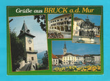 AK Grüße aus Bruck an der Mur. (1987)