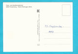 AK Frauenberg - Maria Rehkogel. Pfarr- und Wallfahrtskirche.