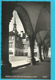 AK Bruck an der Mur. Motiv vom Kornmesserhaus. (1961)