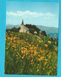 AK Wallfahrtsort Frauenberg - Maria Rehkogel.