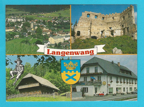 AK Langenwang.