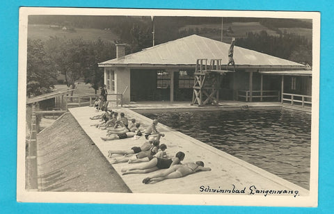 AK Schwimmbad Langenwang.