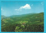 AK Alpenpension Bärenkogel bei Mürzzuschlag. Hönigsberg.