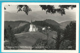 AK Wallfahrtsort Frauenberg - Maria Rehkogel.