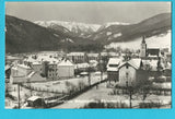 AK Mürzzuschlag gegen Schneealpe.