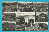 AK Mürzzuschlag und Umgebung. (1957)